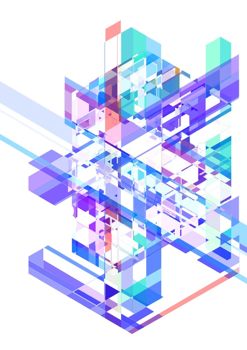hmgwoo's tweet photo. 大分前に描いたやつ #graphicwork #geometricart #abstractart https://t.co/AnGVxKv71x