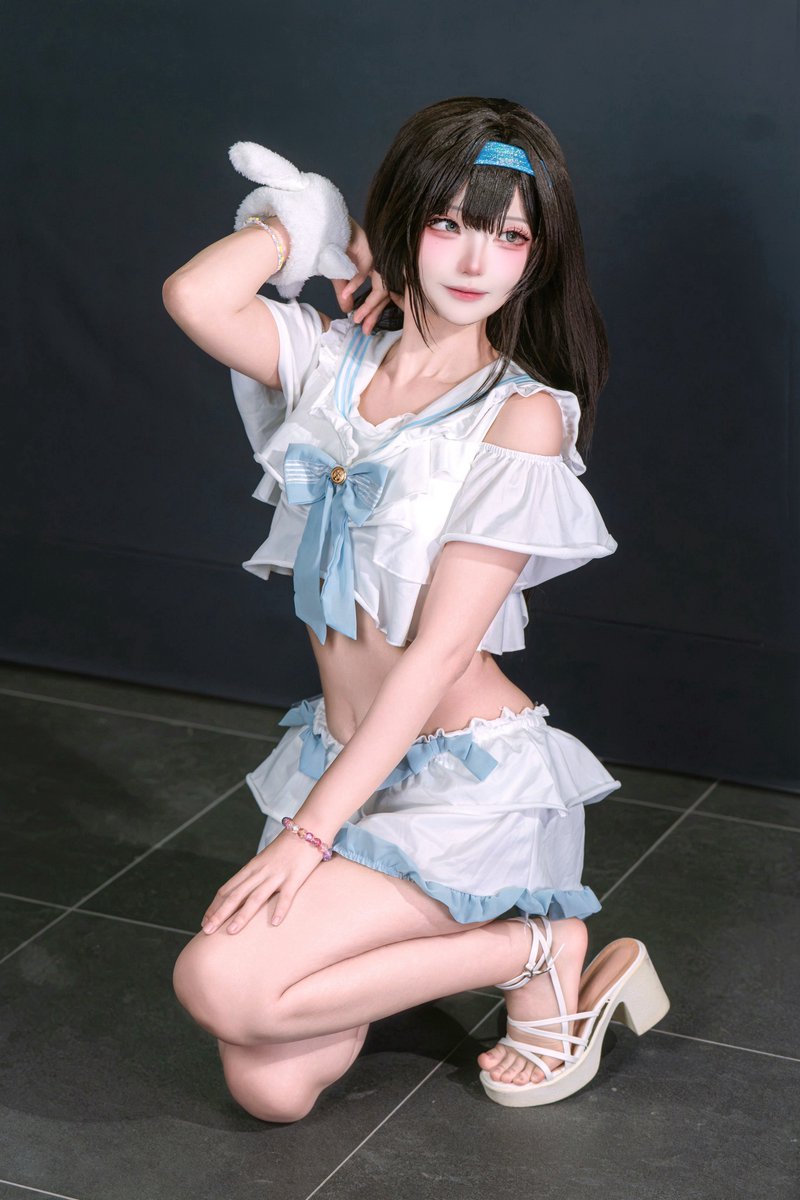 miumyu_cosplay's tweet photo. 🐳🐳🐳 https://t.co/iqmHeqPSI8