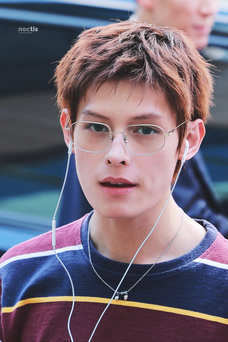 noctisj_s's tweet photo. 260424 

#JAMES #제임스 #CORTIS #코르티스 https://t.co/EyDKagz5qe