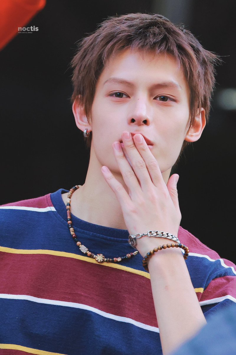 noctisj_s's tweet photo. 260424 

#JAMES #제임스 #CORTIS #코르티스 https://t.co/EyDKagz5qe