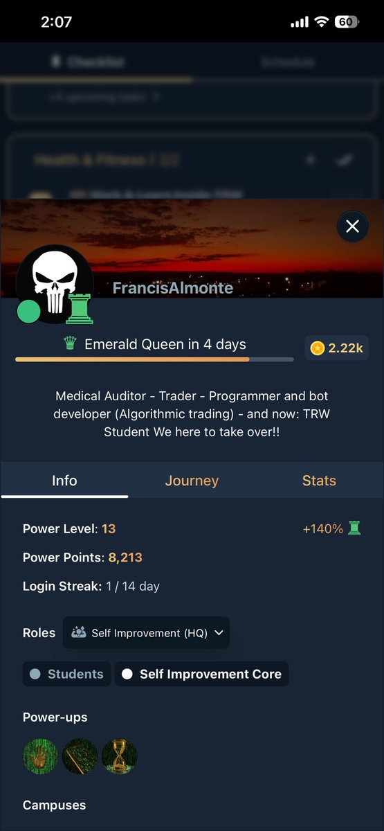 FAlmonte16's tweet photo. @taylamaree123 I haven’t the opportunity to connect with u https://t.co/nJHMDMGKX0