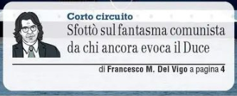 Siddh60's tweet photo. Le uniche dittature rimaste sono tutte #comuniste o derivate dal #comunismo, ma i #comunisti si sa che sono malati mentali e hanno una percezione distorta della realtà.
E invece di vedere il mondo attuale vedono il pericolo di 80 anni fa! Pericolo che fu un club di gentiluomini paragonato alle atrocità che continua a commettere il comunismo.
