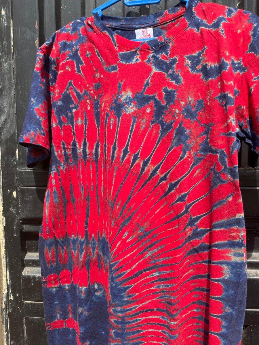 Adirebybecky04's tweet photo. Beautiful Adire shirt available🛒🛍️
Dm to shop https://t.co/oF0ADueT5C