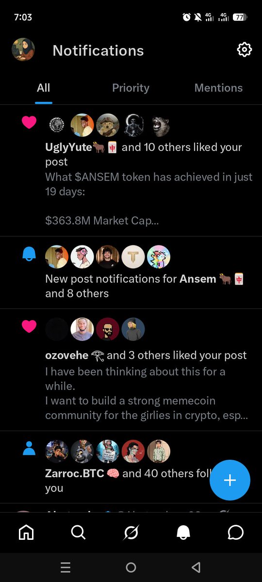 Sophie 🐂🀄 tweet media
