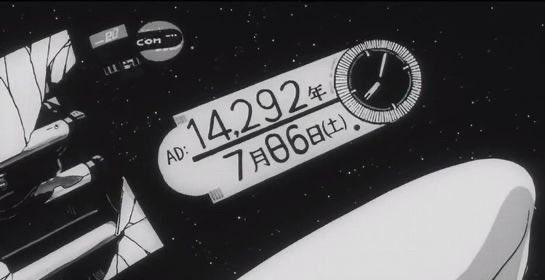 Twisterbread's tweet photo. ノリコとカズミ。オカエリナサイ
#オカエリナサイ #トップをねらえ #GUNBUSTER https://t.co/vCwKa3bask