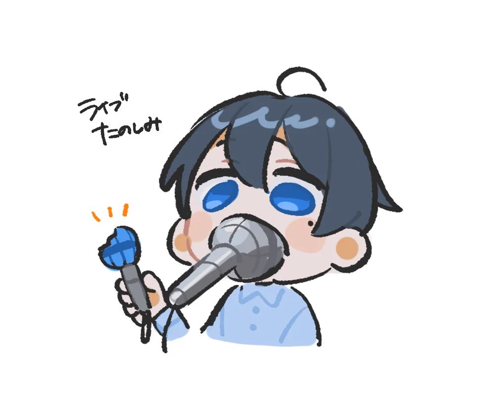 そ on X: 
