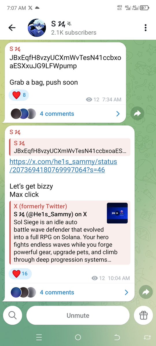 BRAINIAC tweet media