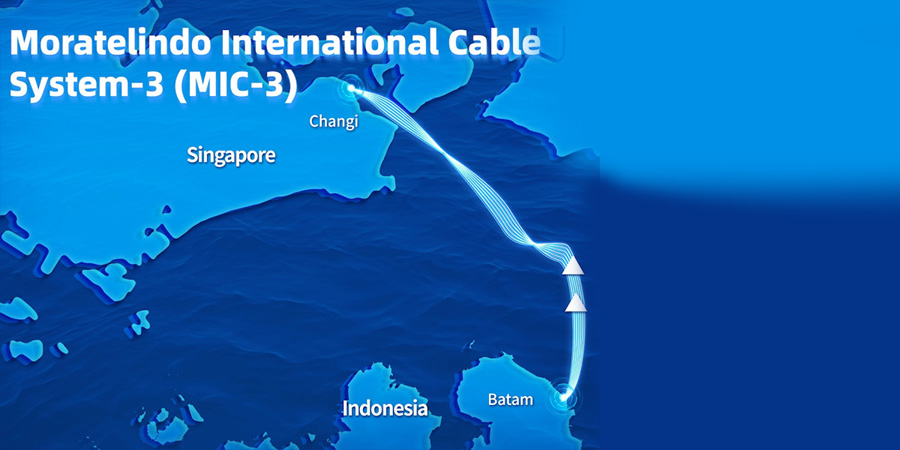 Telecom Review APAC tweet media