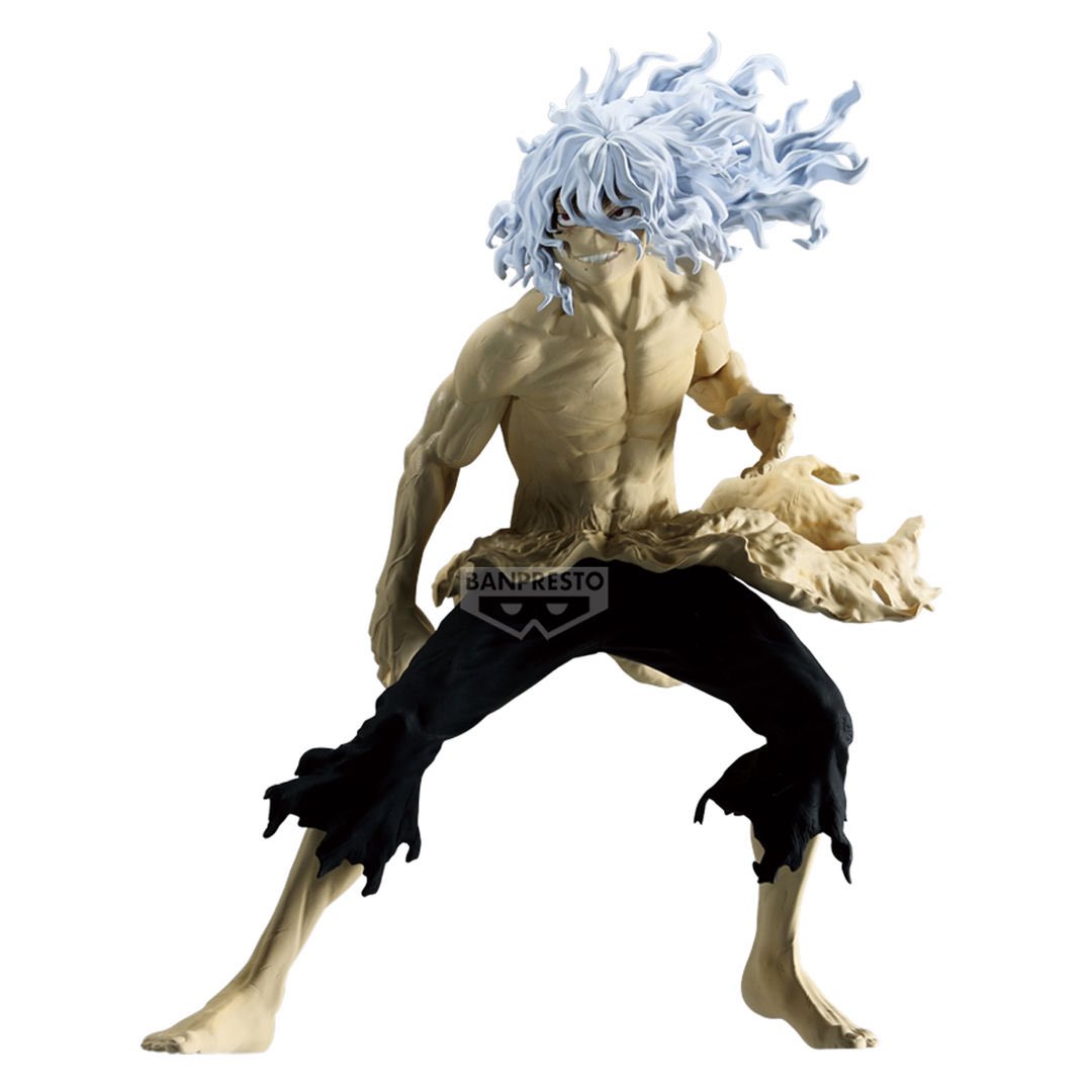 k42wKKihKBGTvXv's tweet photo. 2026年11月発売最新プライズ

僕のヒーローアカデミア FINAL SEASON FIGURE-TOMURA SHIGARAKI- https://t.co/vDgSLdAGGh
