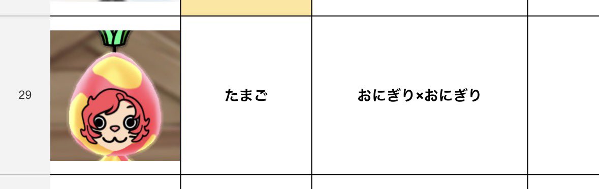 y0bk_'s tweet photo. 【定期】更新しました https://t.co/O9v7MCzscW
