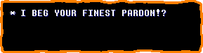 Ralsei tweet media