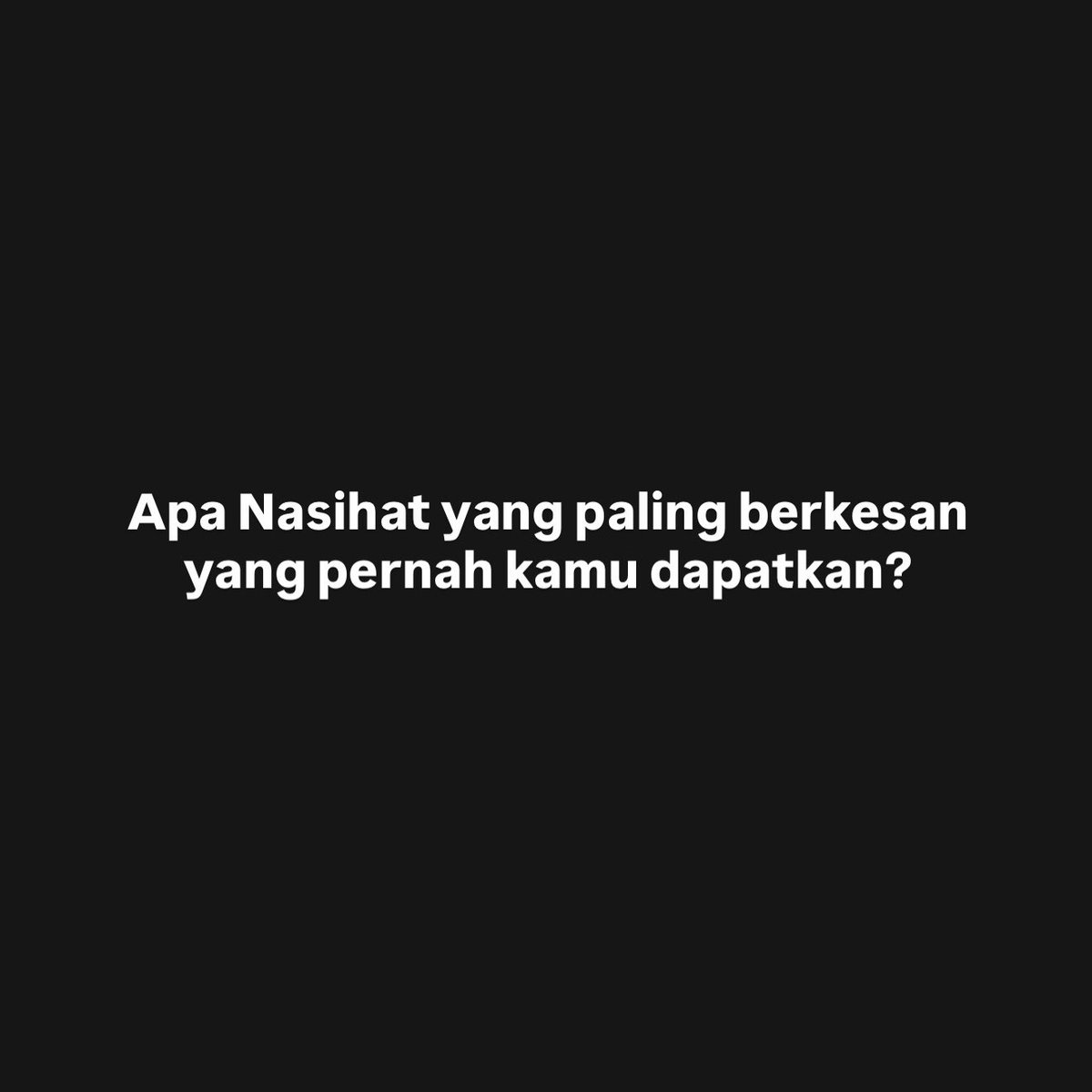 Raden Rauf AM tweet media