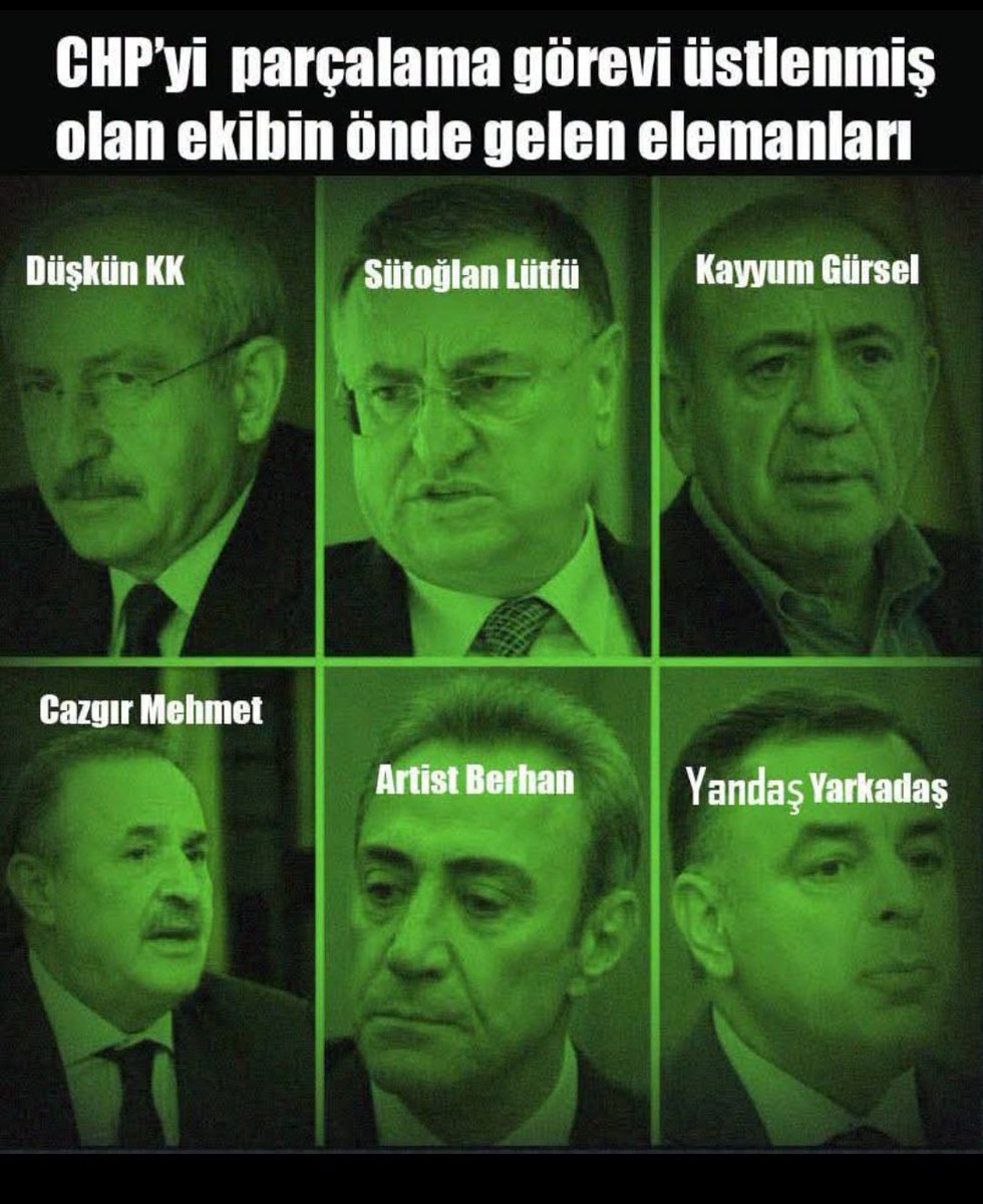 Lale00516723's tweet photo. @munazabey Hainler çetesi https://t.co/lT7Nf1cGf0