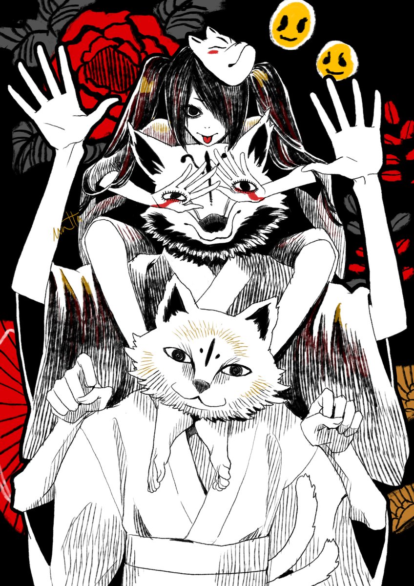 ハチ