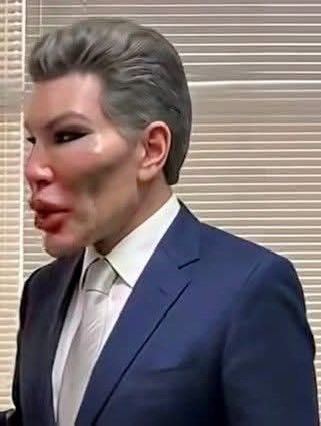 wayerstall's tweet photo. @SoyChiara24 No hay nada más falso y mentiroso que #lordBotox https://t.co/2y9biV75FT