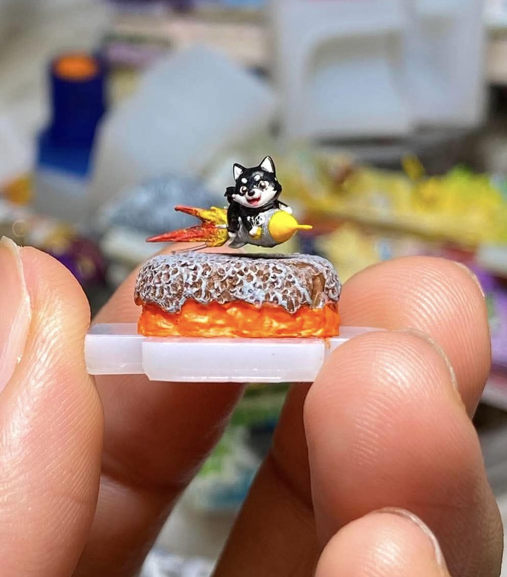 mescalin99's tweet photo. I've created a lot of @mamebnb  artwork and I'm really hoping to receive an airdrop.
0x1d3f8e453c2a7ef0fe283c3e89ad0176b024b721 
thank so much @xBrianSumner https://t.co/OW78M4Nf8d