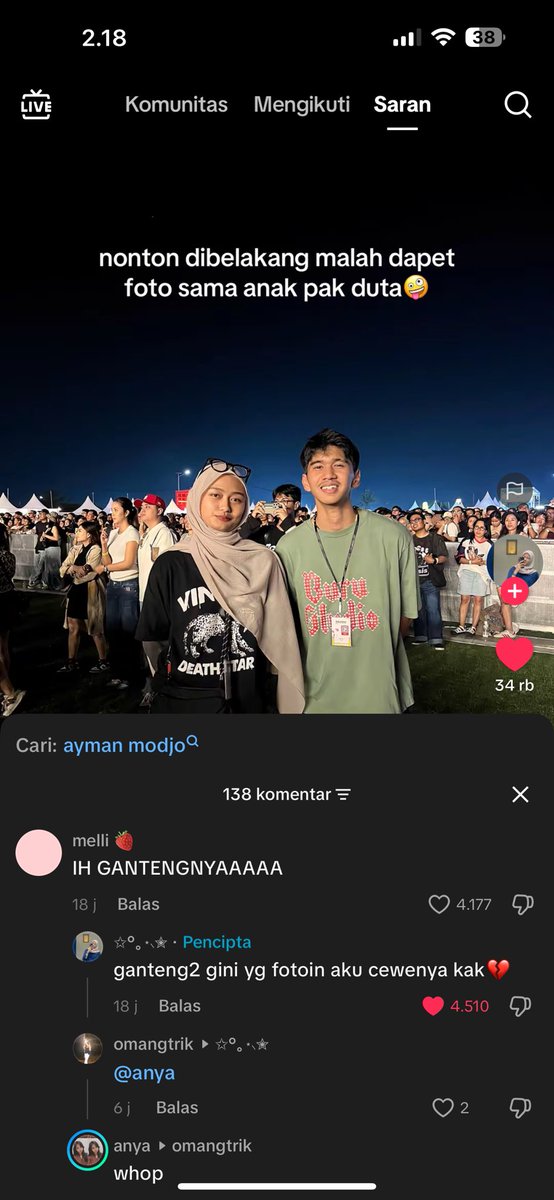 fantafruittea's tweet photo. INI KOCAK BANGET PLIS😭🙏 https://t.co/eO2nN1EupZ