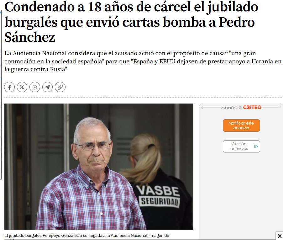 Garnatxape's tweet photo. No entenc perquè a ningú li preocupa la ingerència musulmana que està canviant la societat europea i en canvi només els preocupa la inexistent ingerència russa. https://t.co/e0x7yAaVjo