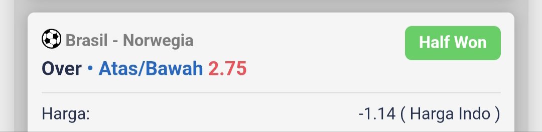 gakasalbet's tweet photo. Sahhh ketua !! 🤑🍀

yang mau versi full bill meluncur langsung ke DM atau klik Link https://t.co/p8kiLKQopd… !!! ✈️ https://t.co/D8HovCCfFz