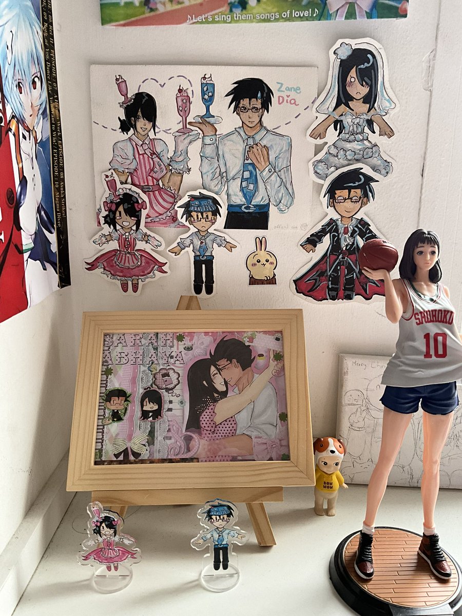 sarah_abhaya's tweet photo. 👀🍙
#ZaneDia #ocship #ocmerch #oc https://t.co/kdTwIZfHwq