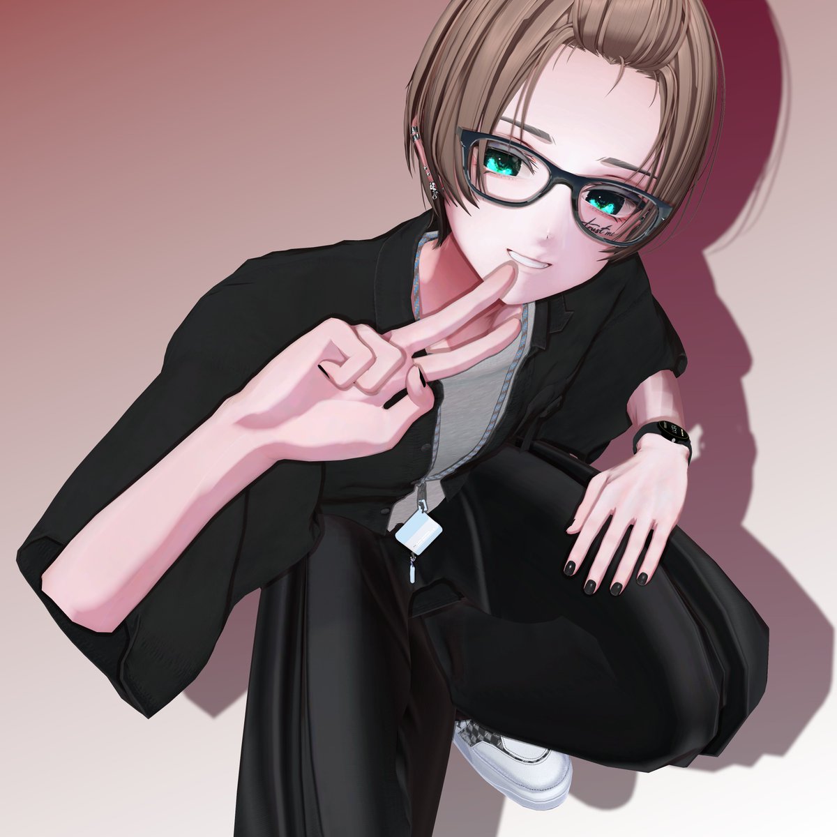 delsolsol1's tweet photo. 久しぶりのあるえくん改変
#Alué #Alue3D https://t.co/uO8OFvsQ8X