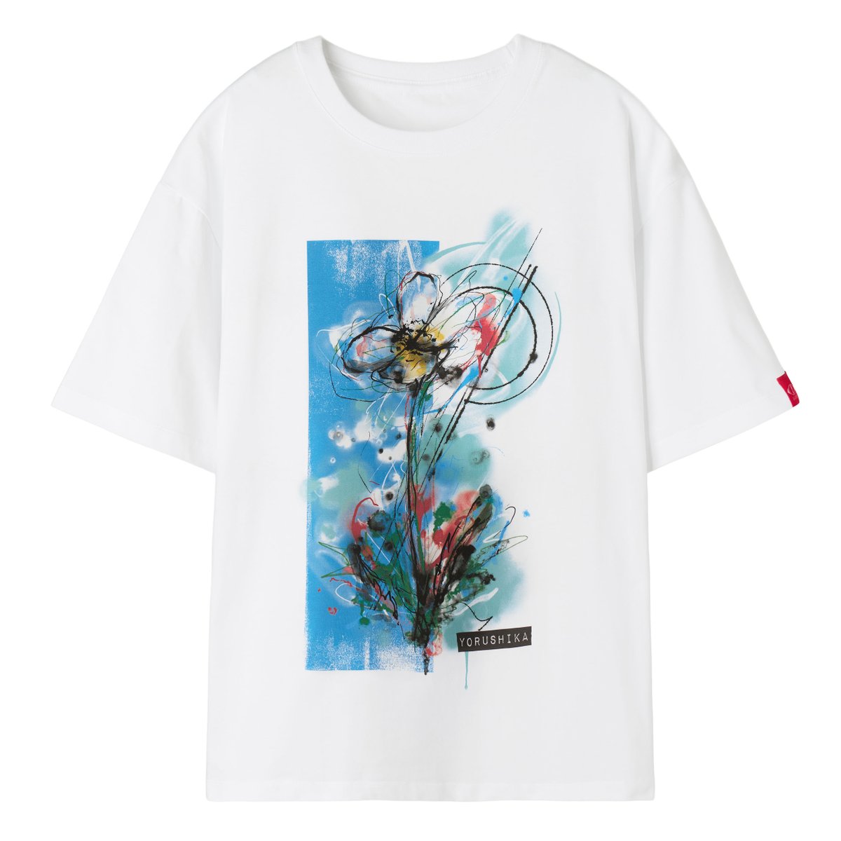 nbuna_staff's tweet photo. ヨルシカ LIVE「盗作」オリジナルTシャツ
予約限定販売
受付は今週7月9日（水）までとなります。
宜しくお願いします！

LIVE 「盗作」初回盤+Tシャツセット
https://t.co/pNLniQFOea

Tシャツ
https://t.co/VGJFjc7vWb

LIVE「盗作」特設サイト
https://t.co/s4t0Fk710F

#ヨルシカ_盗作 https://t.co/voYrK53NHg