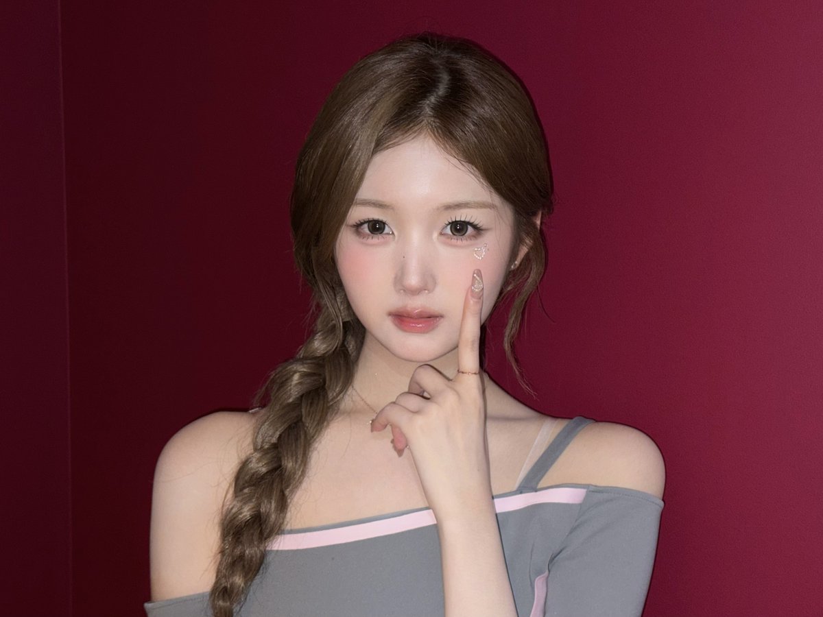 triplescosmos's tweet photo. 짠♡

#tripleS #트리플에스
#JooBin #주빈 https://t.co/BIEYHsOWLf