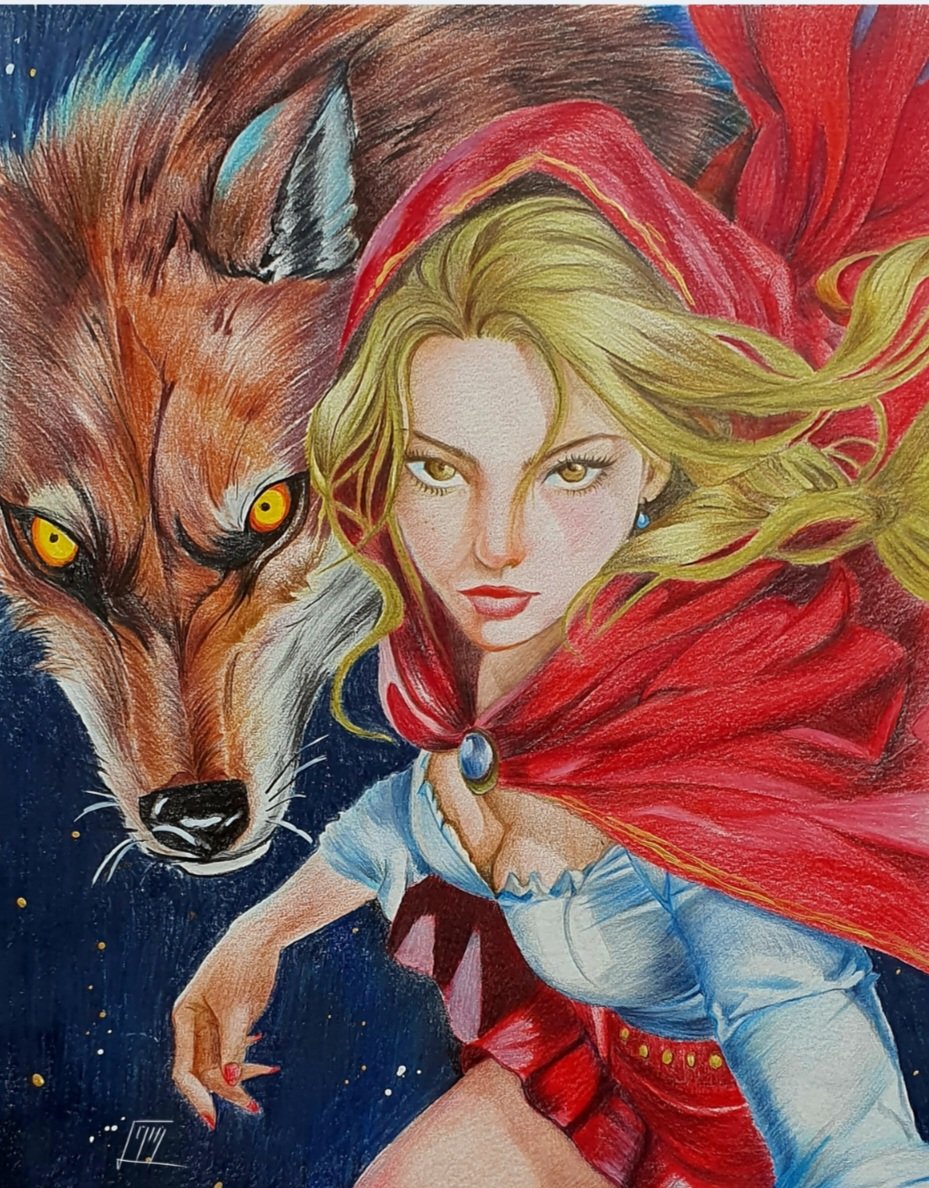 Jinous359784's tweet photo. @Marinphotosart @objktcom #Tezos #OBJKT #TezosArt
Hi 👋
I'm Jinous. I'm a mixed media artist. I illustrate my dreams through various materials. https://t.co/oUehhPJmM9