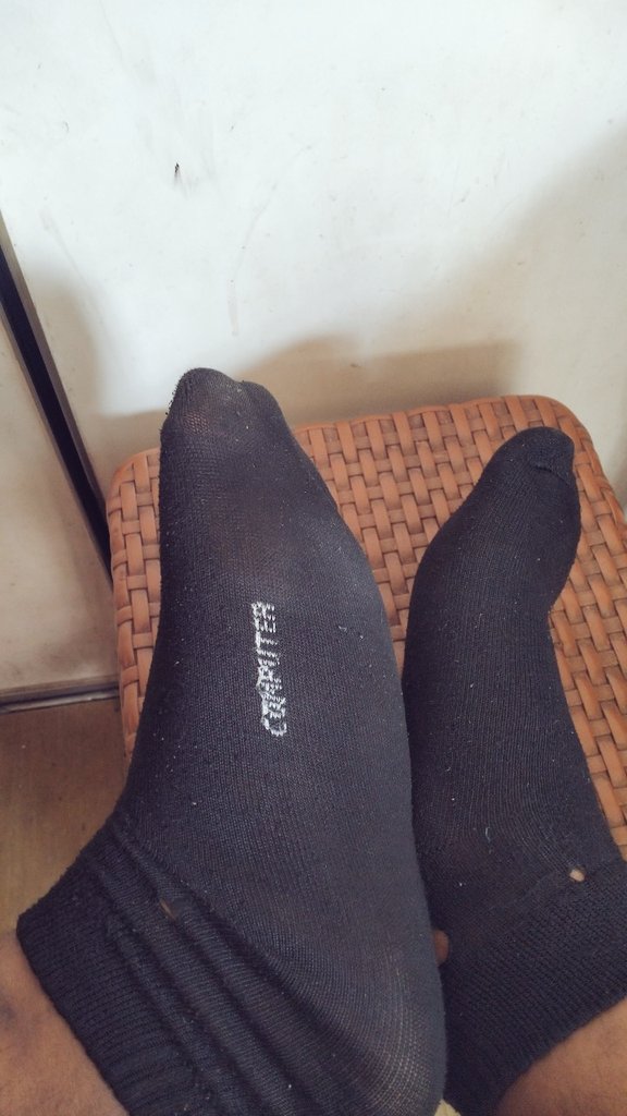 MasterBam5's tweet photo. Smelly socks https://t.co/CY2x99vrmP