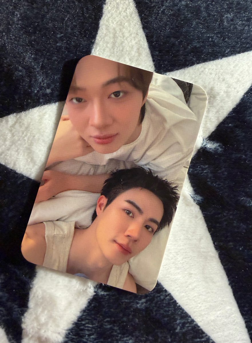 PixieDustSprink's tweet photo. 📸 Photocard Of The Day 📸
- Day 251

Feel free to join and show some of your photocards too 

₊˚ ‿︵‿︵୨୧ · · ★ · · ୨୧‿︵‿︵˚₊

#ZeeNuNew
#ZeeNuNewPCOTD https://t.co/fXGYJ3tu6T