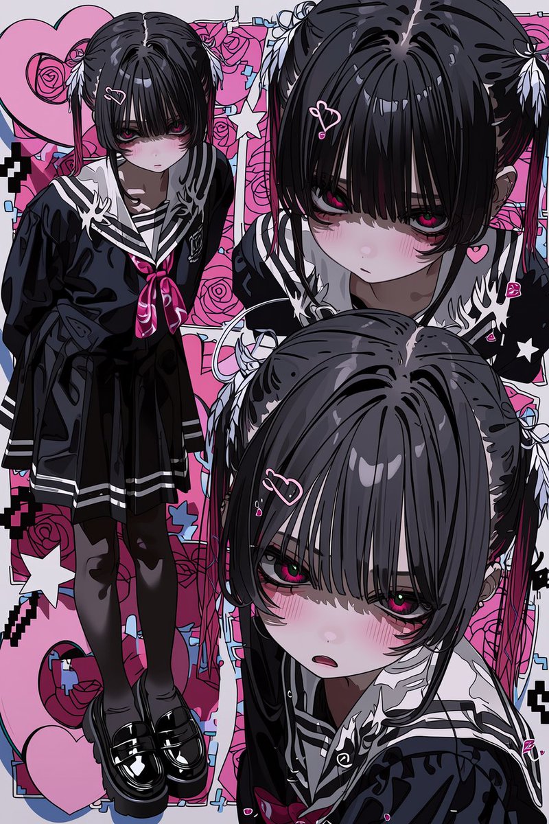 anpan8569_AI's tweet photo. https://t.co/EqBA44Ralq