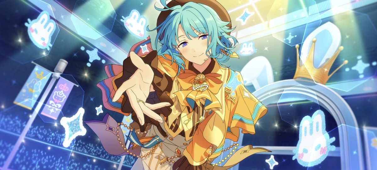 MireiArchive's tweet photo. Megasphere Match 

3rd showdown result

Ra*bits VS Special for Princess

Ra*bits WIN https://t.co/11hXKULYw9