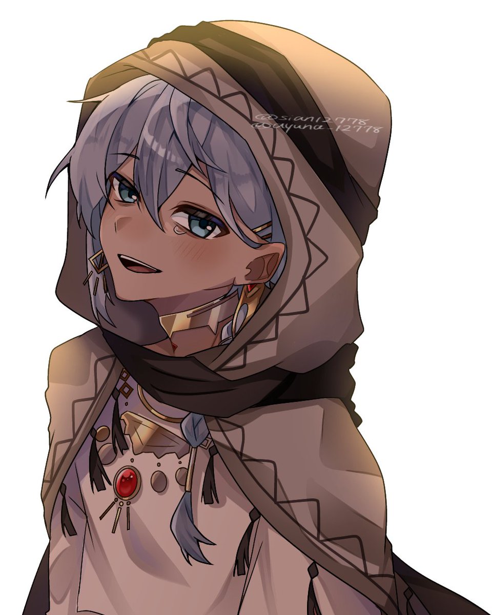 sian12778's tweet photo. 「ヒロ、スフィ、幸せになれよ」

#砂漠の王子様 
#ぴちあーと 
#からぴち https://t.co/eJyhr5ghUA