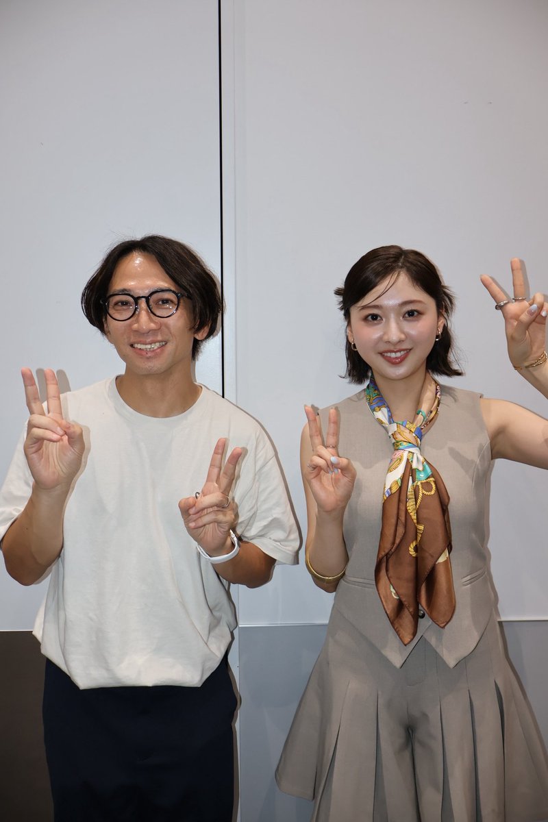 satomitsuharu's tweet photo. 富田鈴花ファンミーティングありがとうございました https://t.co/LzTuFNn2l3