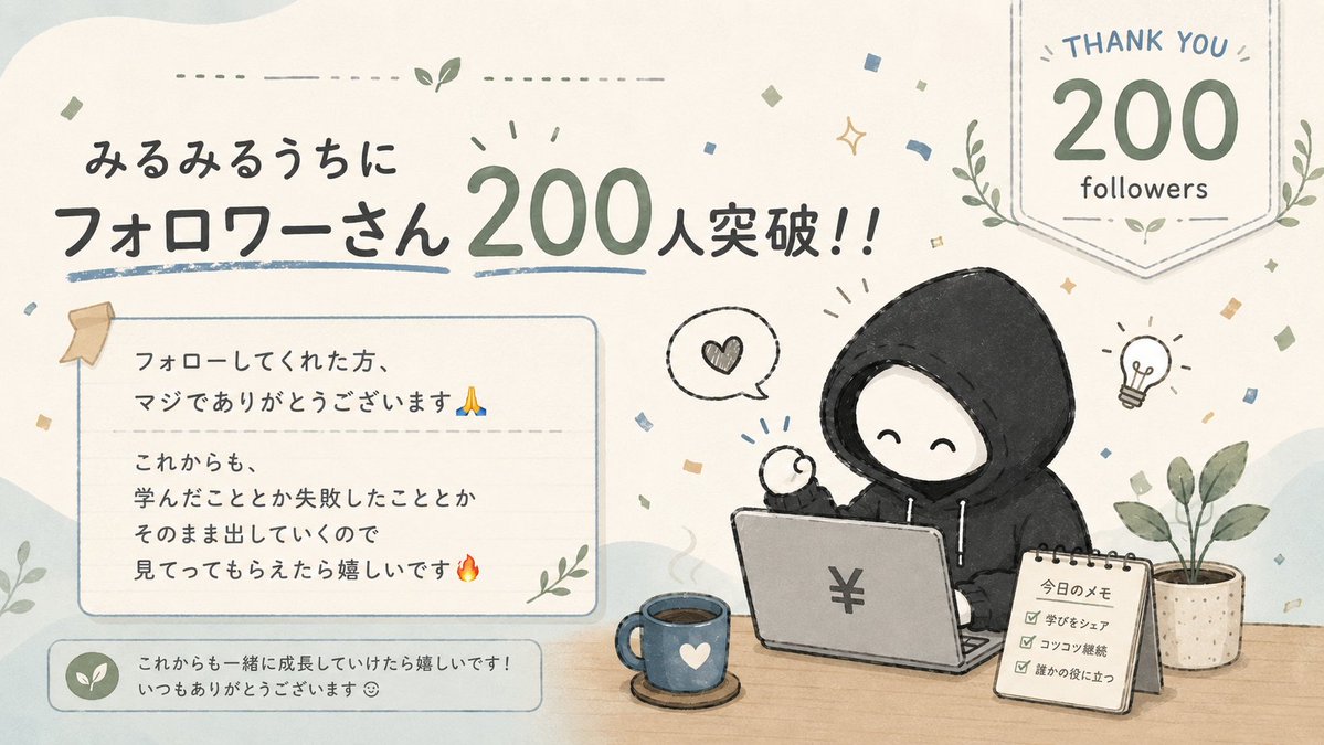¥a$u|AIで稼ぎたい tweet media
