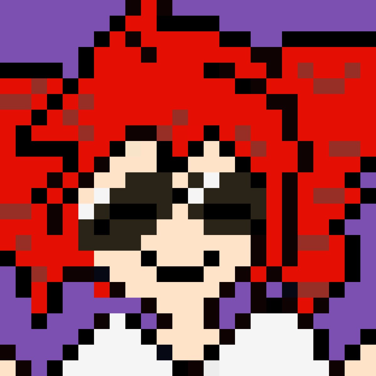TokugawaMoroko's tweet photo. ライアーダンサー
#重音テト https://t.co/IEEtywvaub