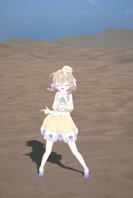 Rine_Yaguruma's tweet photo. 🌽shorts投稿🌽

3Dになったらやりたかったことです

【POKÉDANCE(ポケダンス)】砂漠で孤独に踊ってみた【にじさんじ/矢車りね】 #shorts https://t.co/SeGPQWzXcV @YouTubeより https://t.co/ez6p3NvpwK