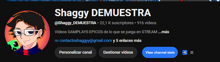 El_Shaggy05's tweet photo. @iflexvega @Conterstine @SeFiroox @Shadoune666 @coldifiedd Saludos FLEX el evento se ve muy guapo , soy un creador de contenido que principalmente se enfoca en hacer videos de mbl pero siempre he querido hacer contenido de minecraft , me comprometo a estar involucrado al 100% stream, videos , clips, etc. https://t.co/SOtrb9350o