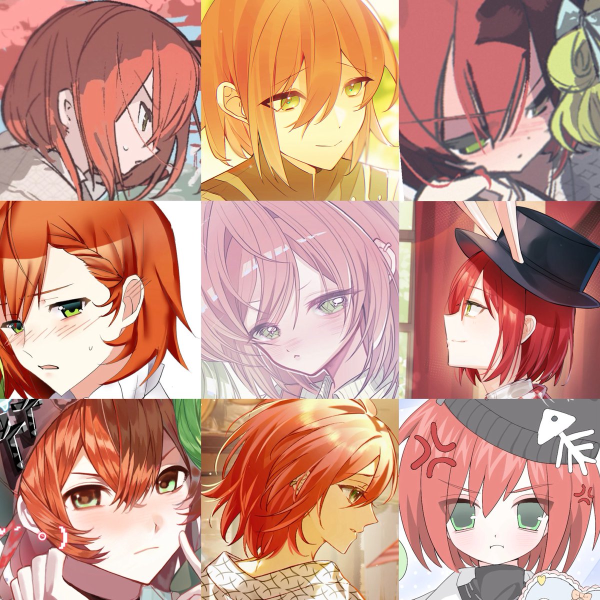 hananonai's tweet photo. ❤️🐇 https://t.co/EZxDD474QK