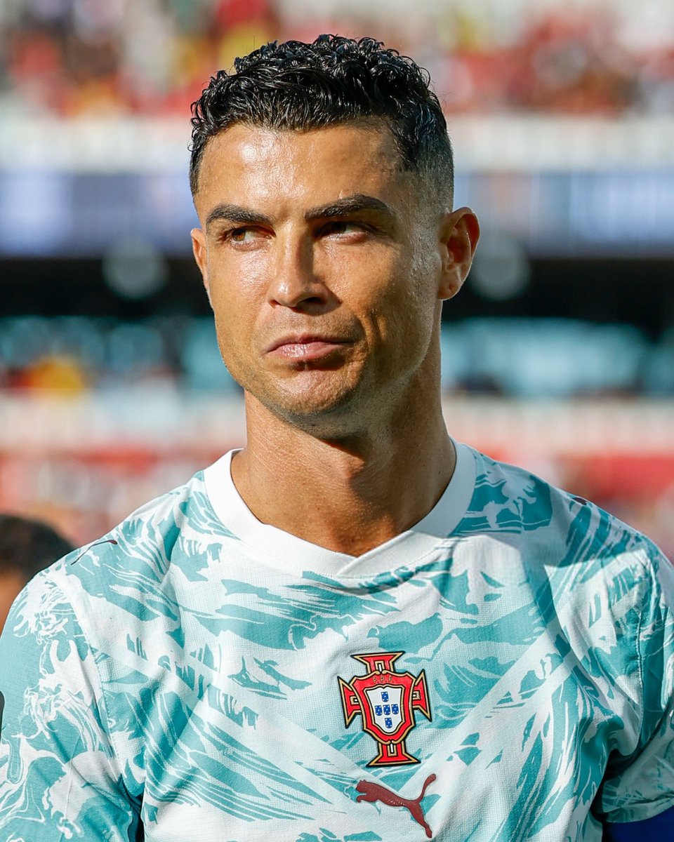 CallHimGoat's tweet photo. Captain 🐐🇵🇹 https://t.co/tpc5ZCFaWJ