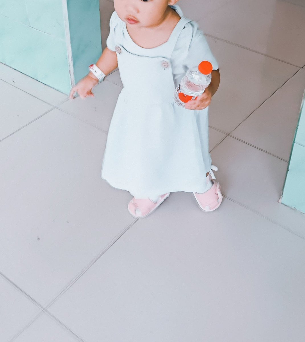 cararasaraa's tweet photo. Outfit bayi kuuu 🩷🩷🩷

Mamah nya ini lebih sering vidio, dari pada ngefotoin ☺ https://t.co/uniS2aVGEw