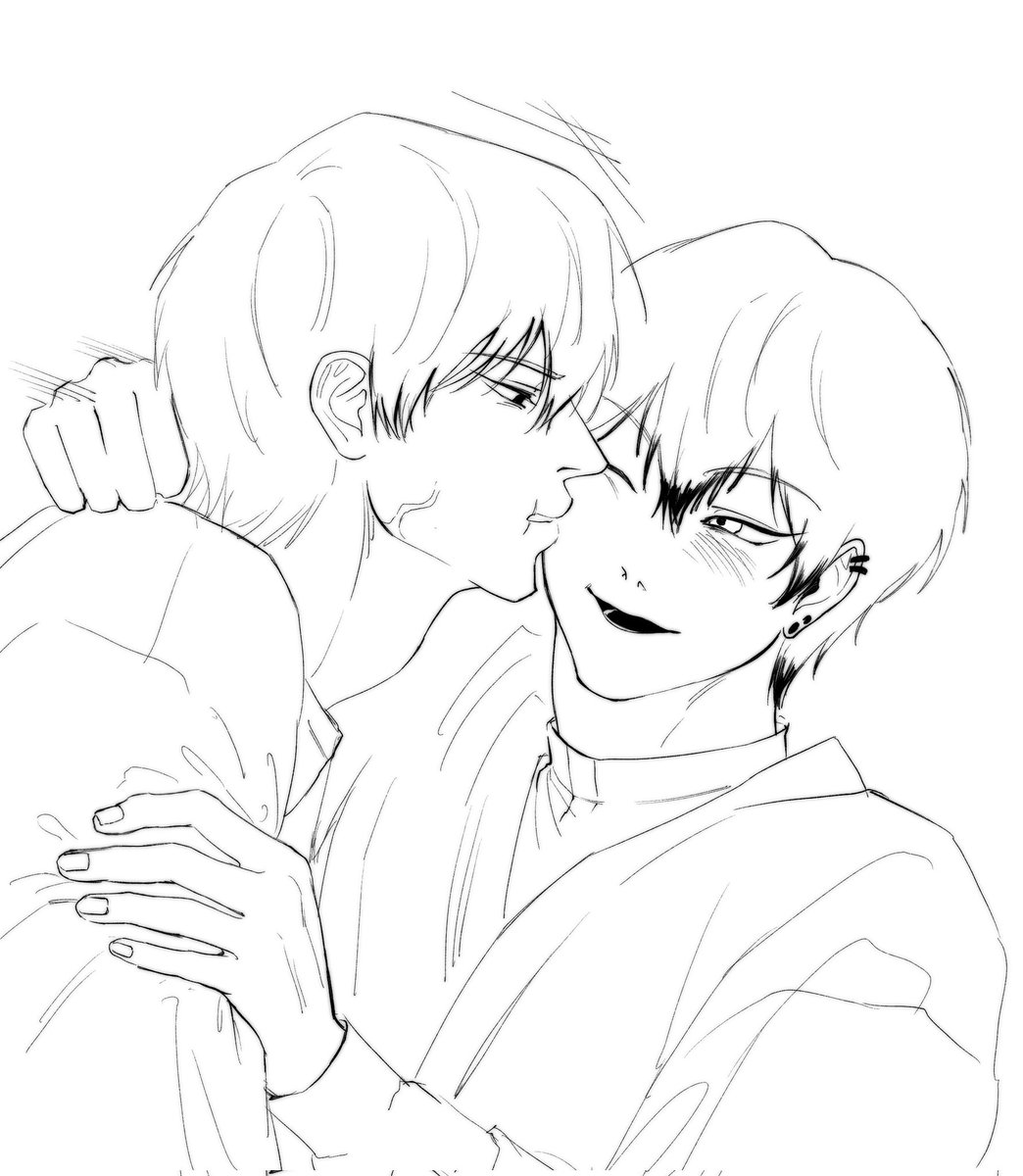 ziinnzya_'s tweet photo. #토우나오_전력_100분 #甚直
@tona_100 
대지각~ 😅 https://t.co/GsAut3KTDx