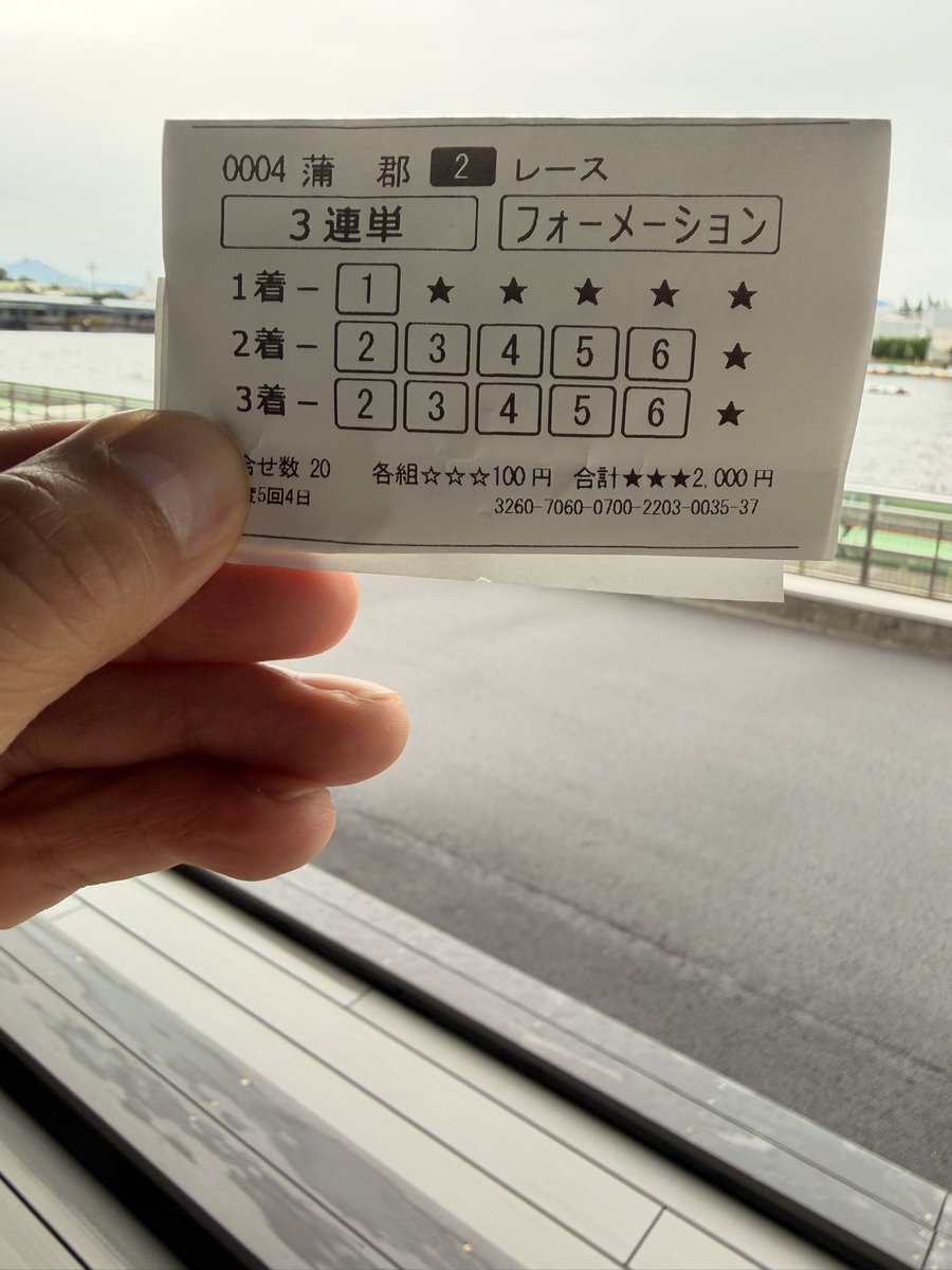 masayan6912's tweet photo. 一度はやりたかった
萌→全→全
ガミ上等　笑

#川井萌 https://t.co/yd9kvArKLr