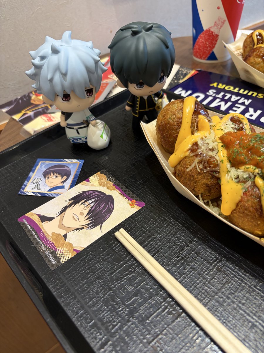 kan0309's tweet photo. 🐙 https://t.co/OJXeIobrzZ