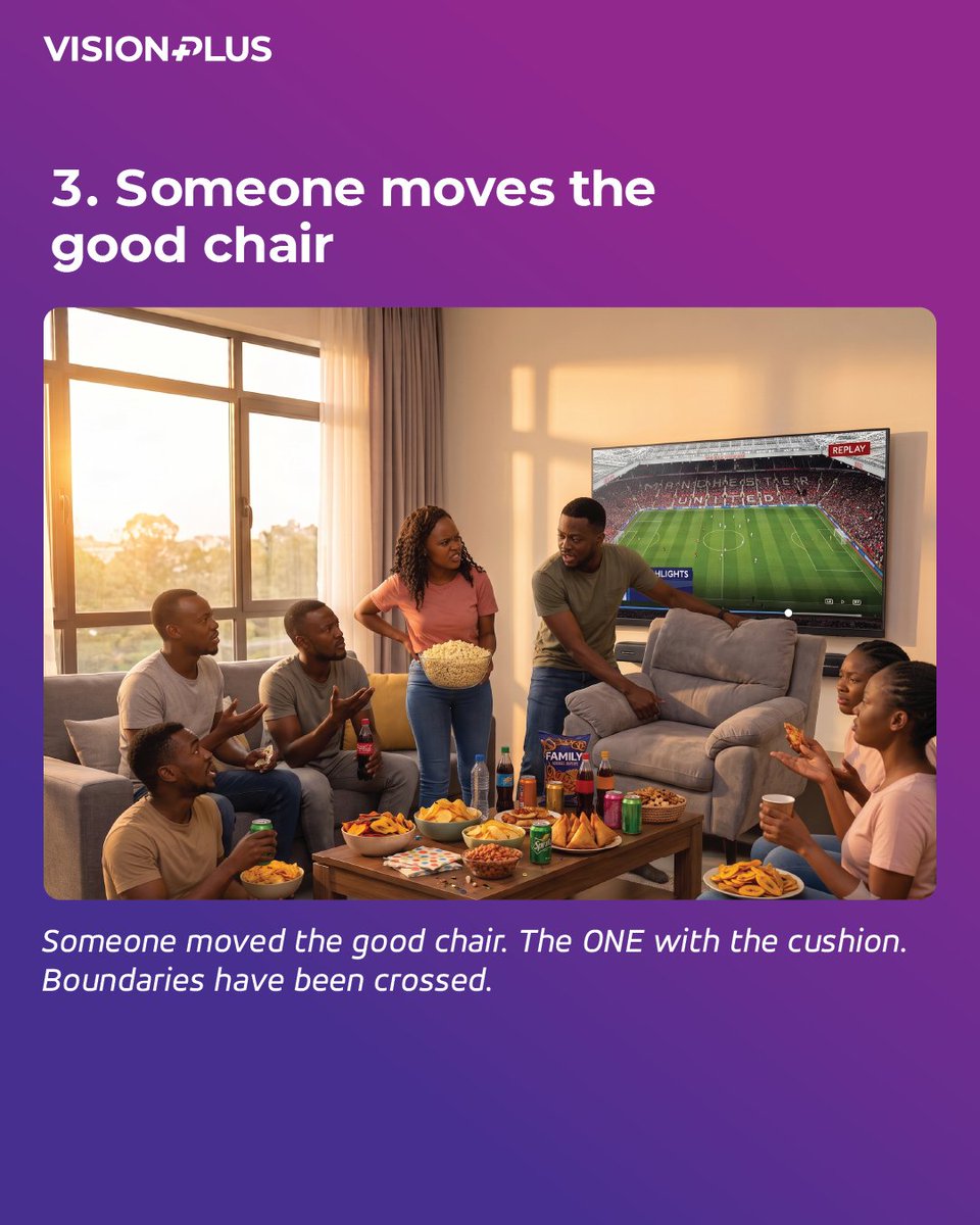 Vision Plus tweet media