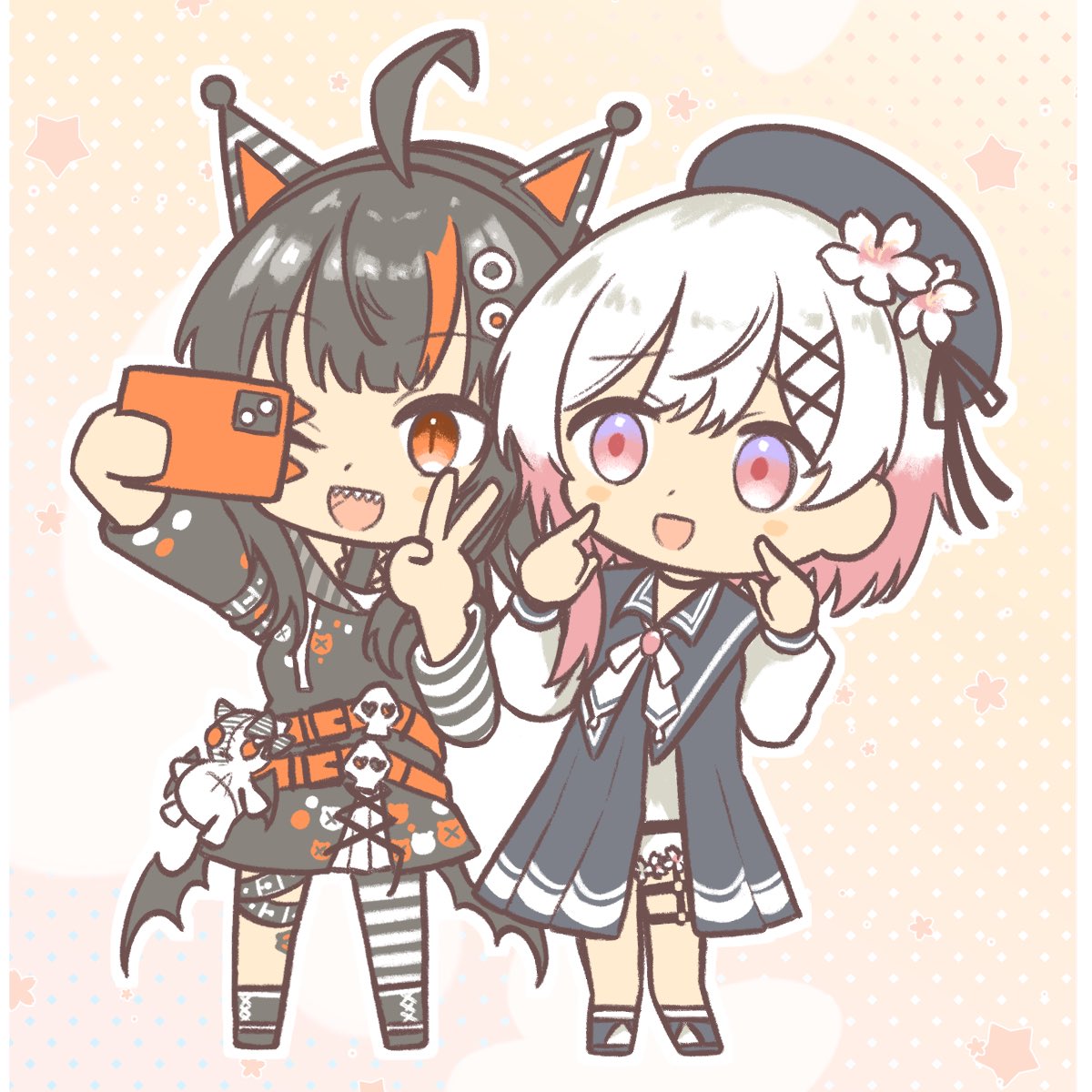 大神田/異ノ祭 い-14 tweet media