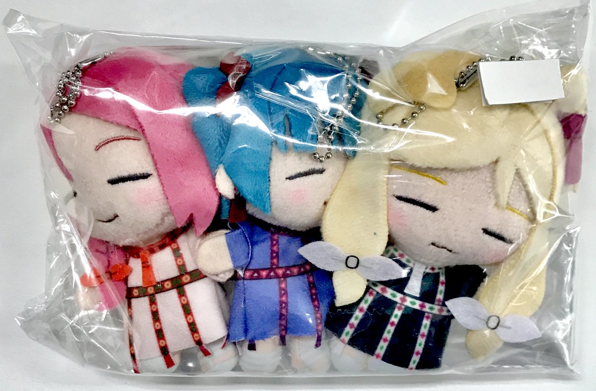 🛍大須店商品入荷情報🛍 『【未開封】幻日のヨハネ -SUNSHINE in the