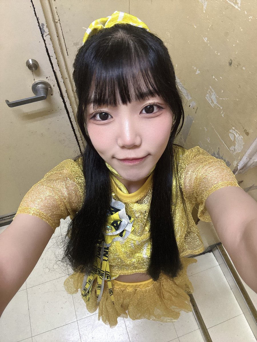 eisukem2008's tweet photo. イチニチイチマツナガ
#TIF026 に出るよん(n回目)
#松永ちとせ #アプガ https://t.co/9UBls0p1jc