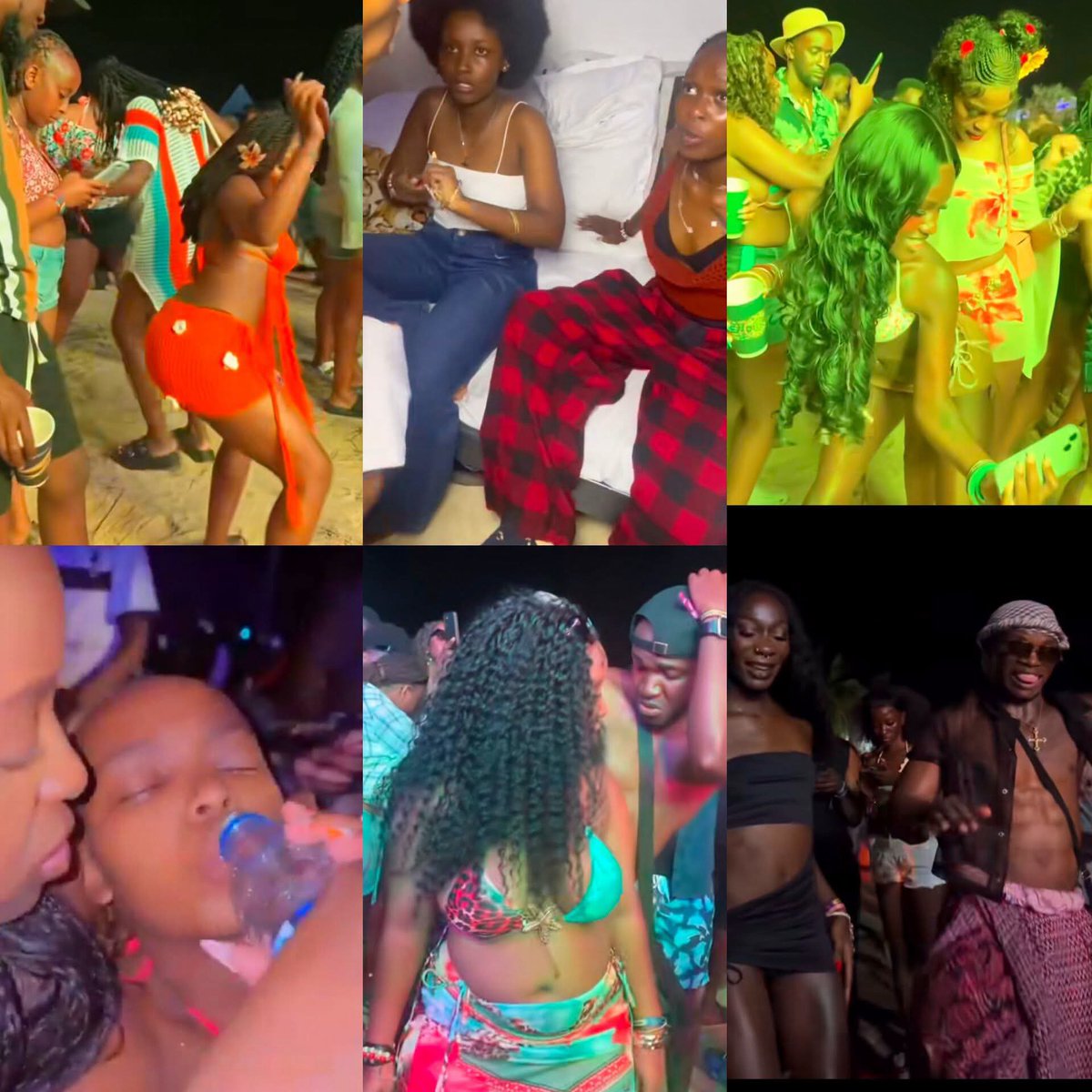 G_insiders's tweet photo. Mmeona hizo videos za madem wetu wakipanga line wad!nywe pale Summertides? 😭😭😭K ni Constant 👇 https://t.co/mWGzQ0b9GZ