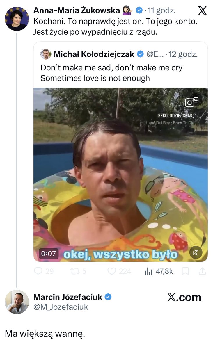 Rysiek z Misia tweet media